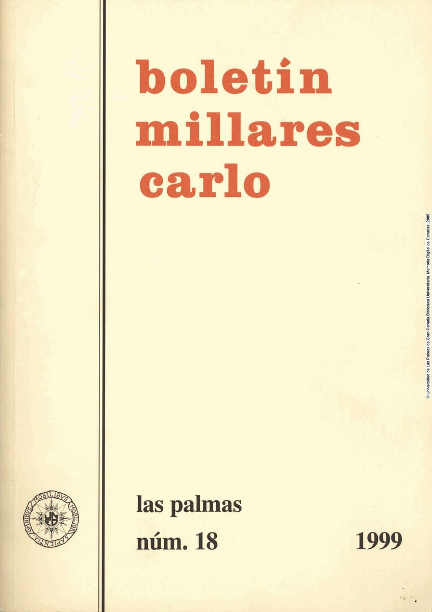 Los expedientes de instrucción primaria en Arrecife durante el siglo XIX en TEXTOS 