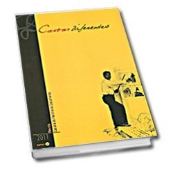 Creación y difusión de un repositorio digital patrimonial: www.memoriadelanzarote.com en TEXTOS 