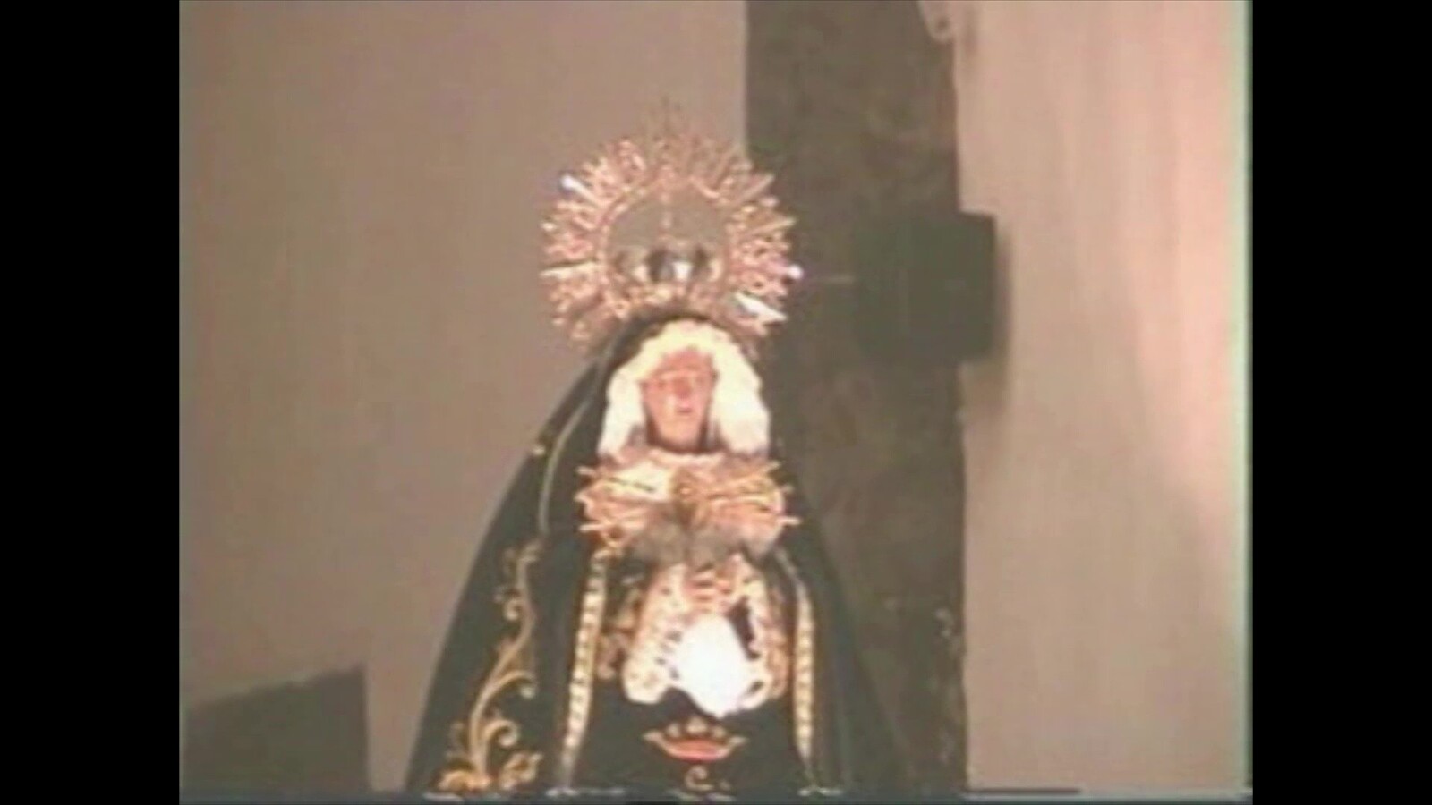 Romería de Nuestra Señora de Los Dolores (1998) en VIDEOS 