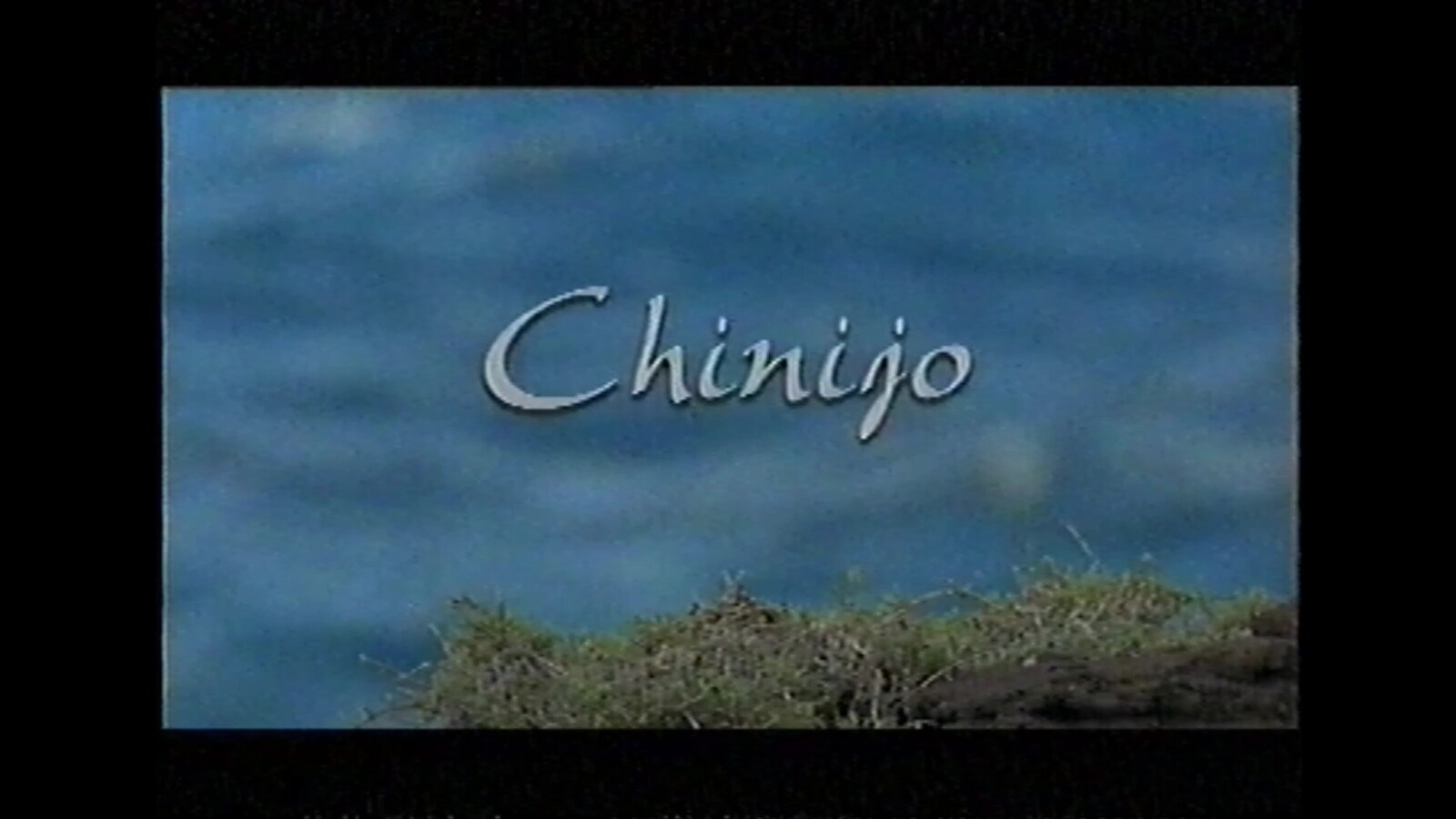 Chinijo (2002) en VIDEOS 