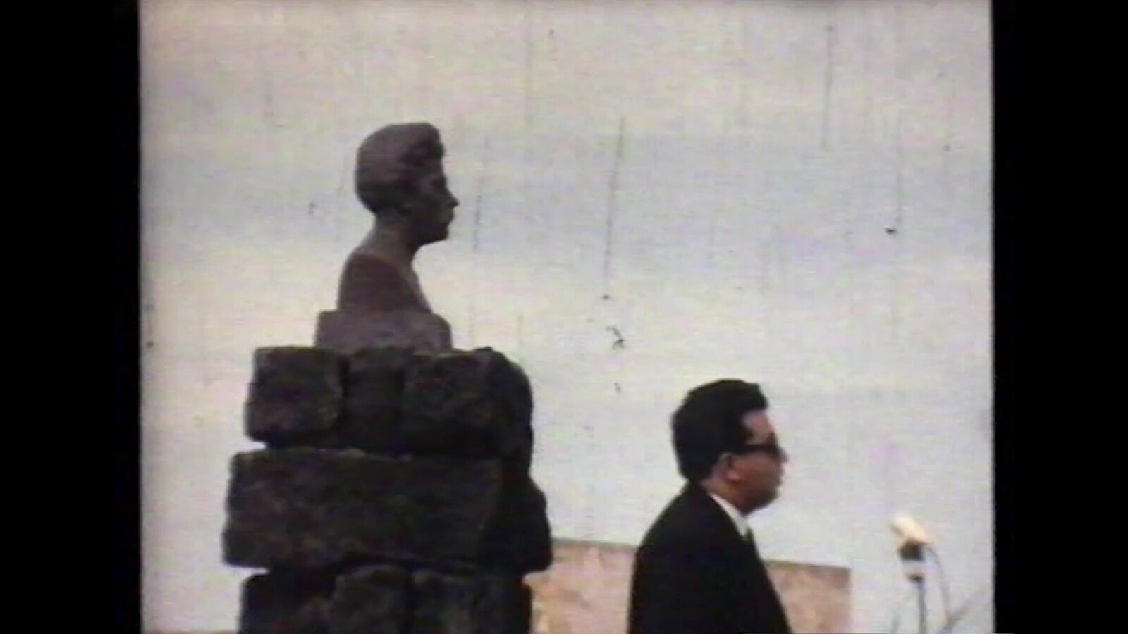 Homenaje a Alfonso Spínola (1964) en VIDEOS 