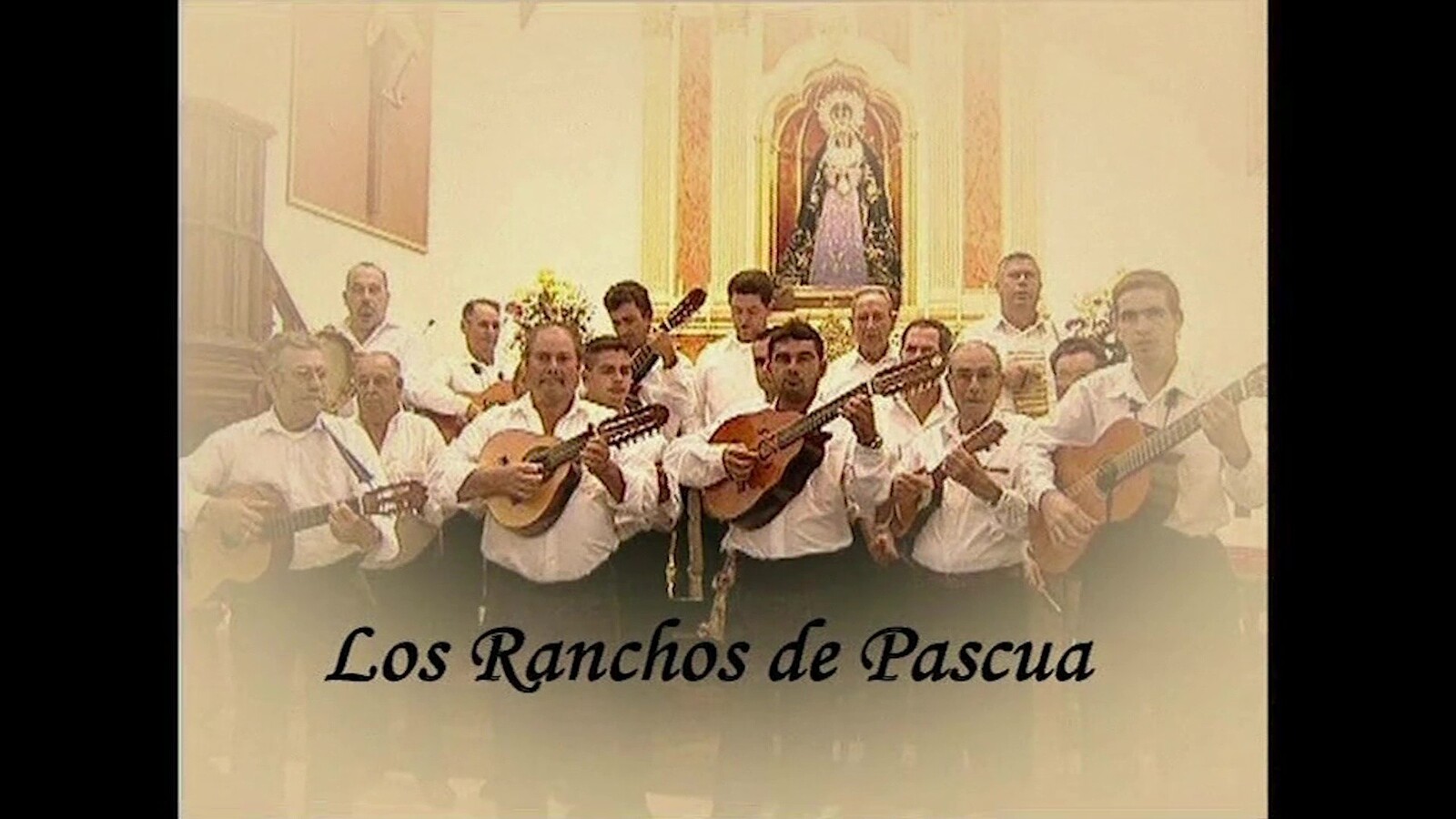 Los Ranchos de Pascua (2006) en VIDEOS 