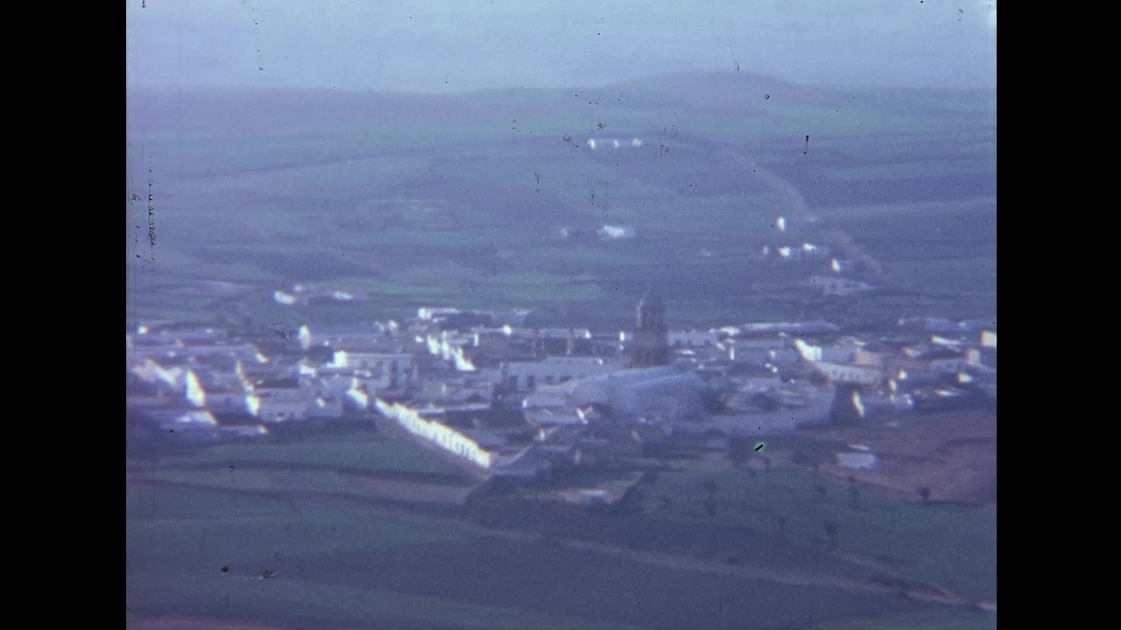 Vistas de Teguise (c. 1961) en VIDEOS 