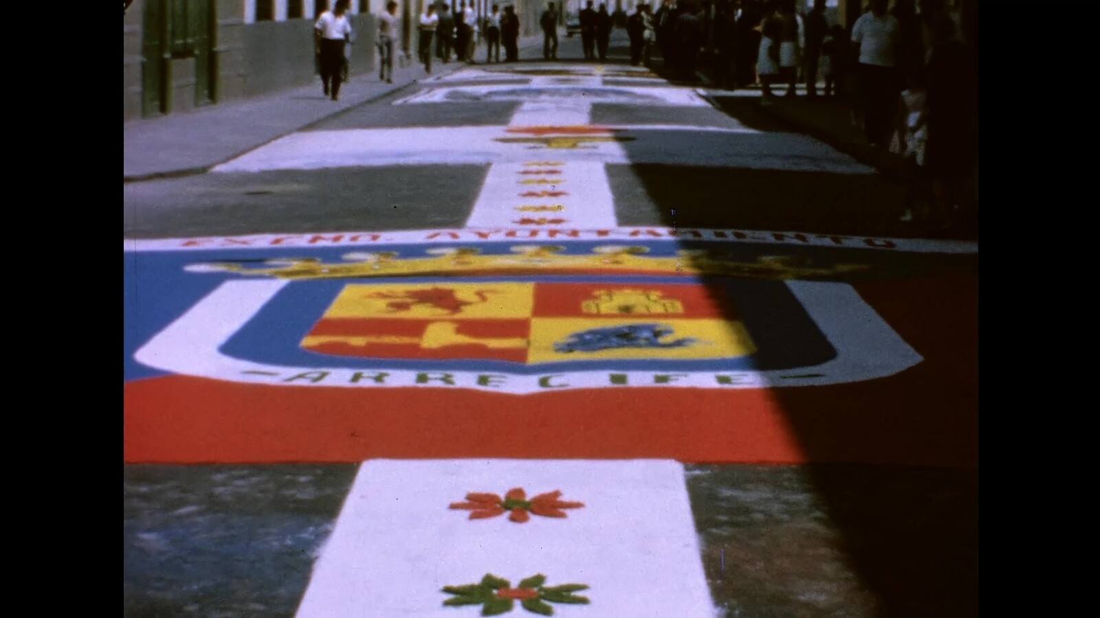 Corpus Christi (c. 1961) en VIDEOS 