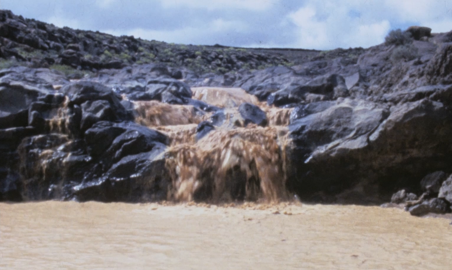 Barrancos de Agua en VIDEOS 