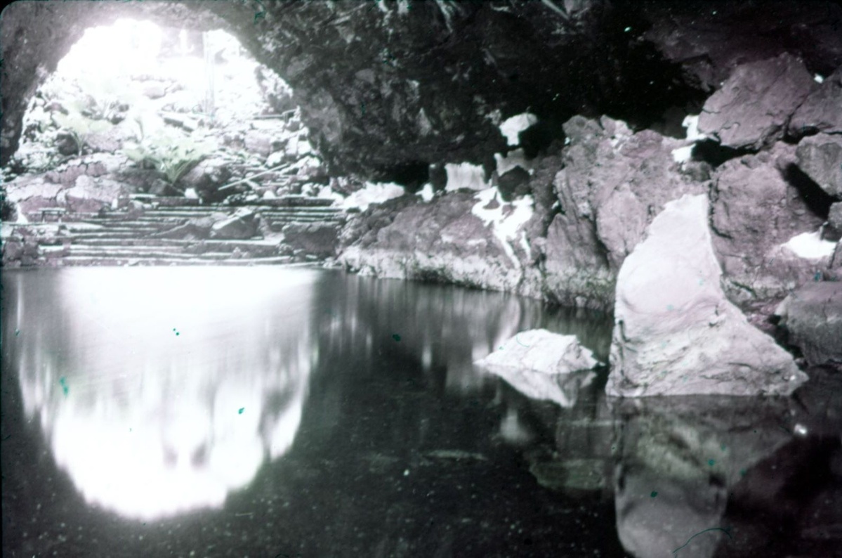 Jameos del Agua en IMÁGENES 