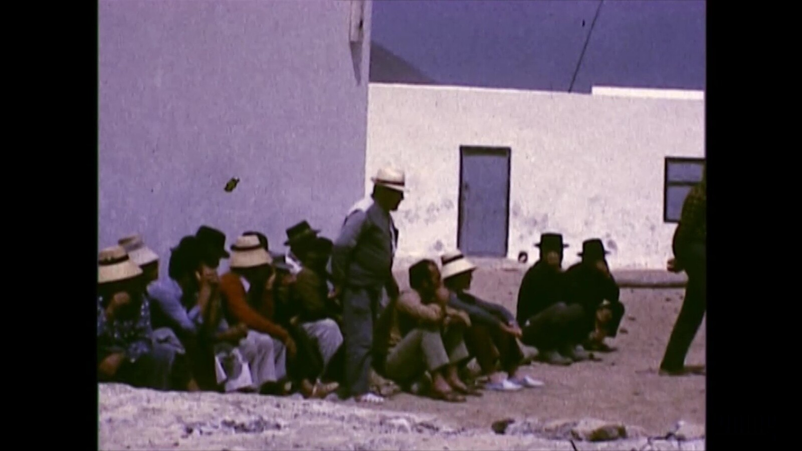 La Graciosa (c. 1970) en VIDEOS 