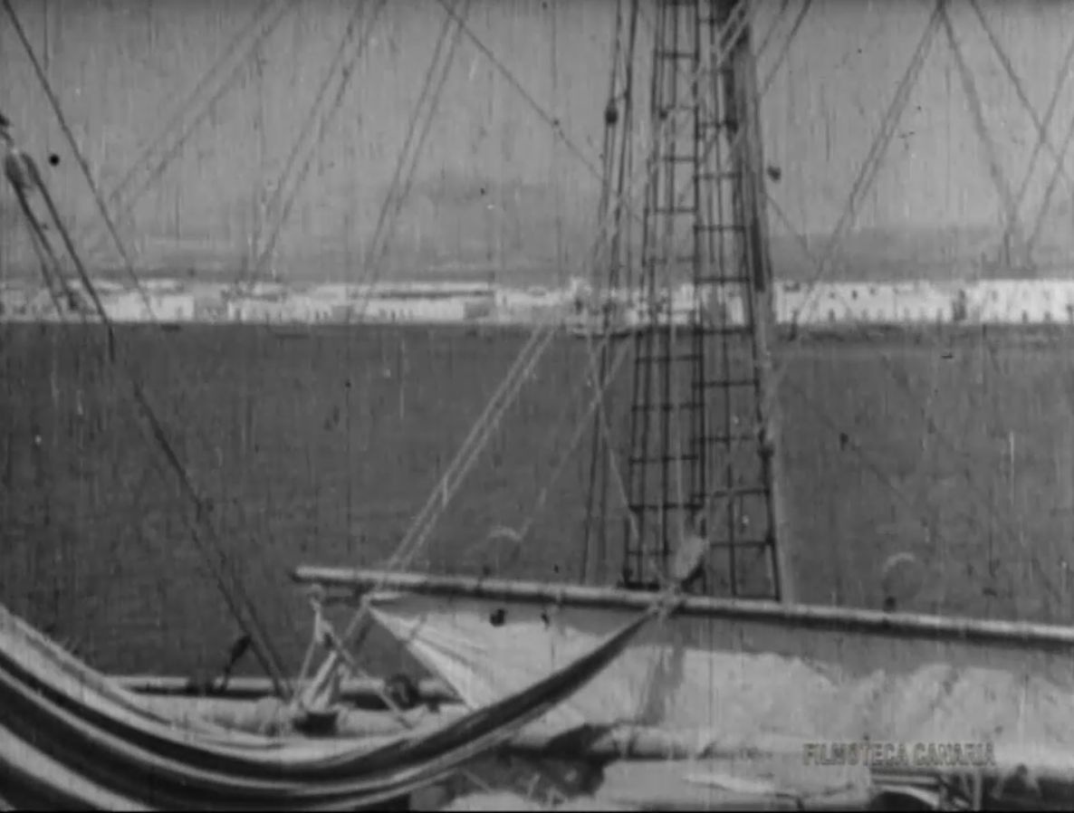 Islas de Gran Canaria. Canarias Orientales en VIDEOS 