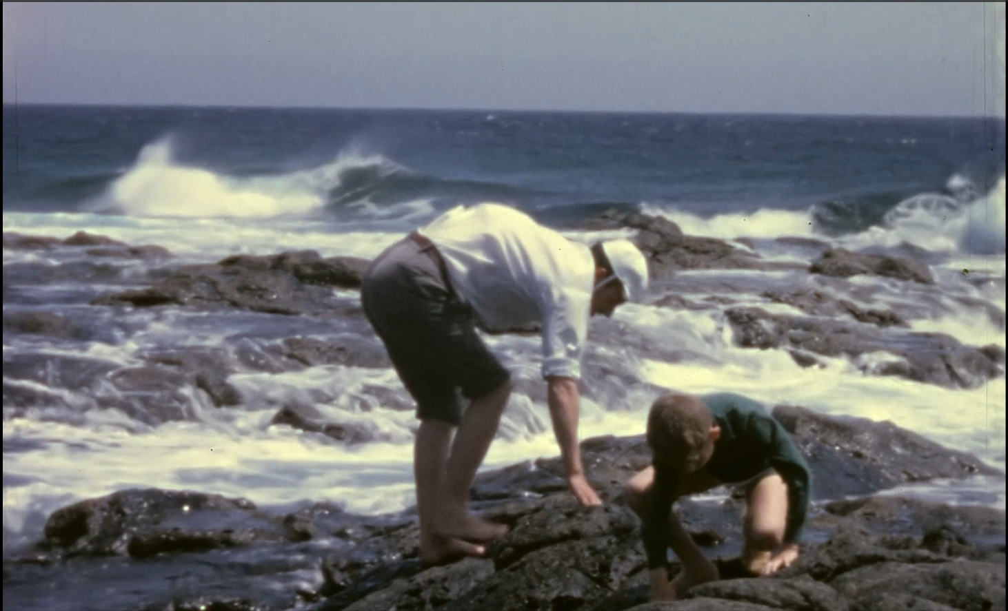 Faro de Pechiguera (c.1963) en VIDEOS 