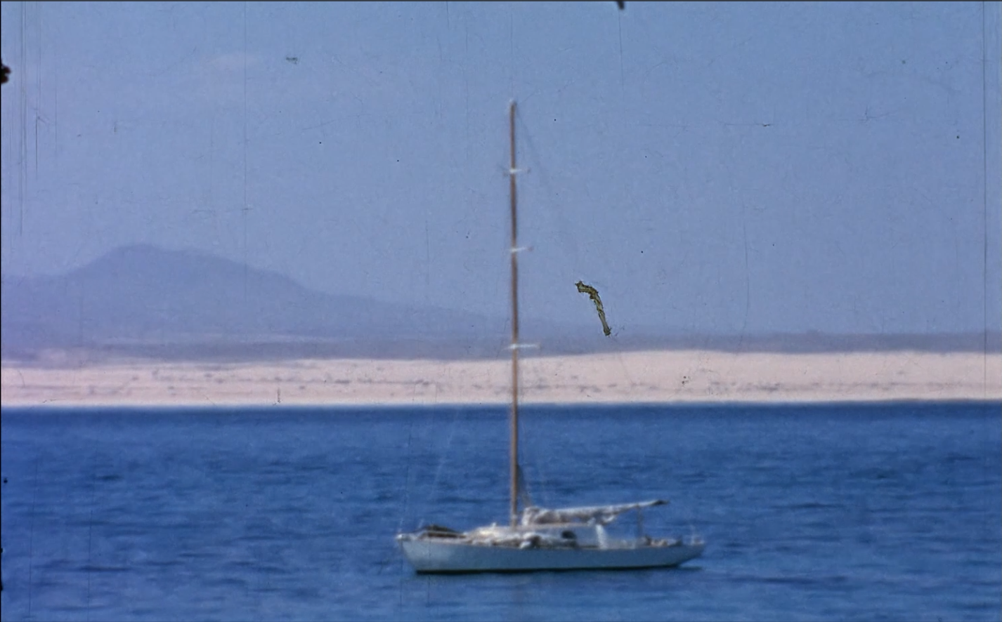 Isla de Lobos (c. 1965) en VIDEOS 