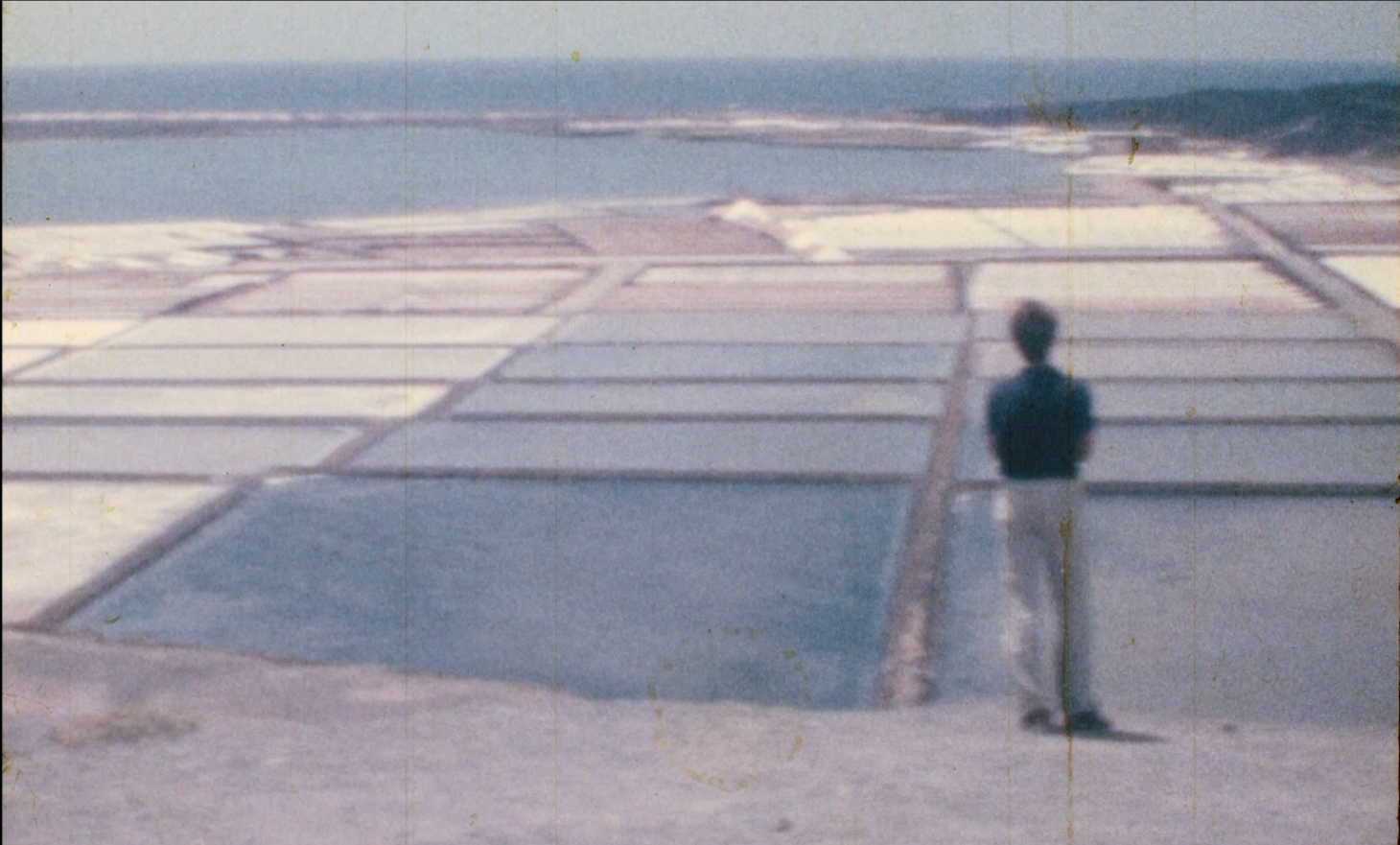 Excursión de amigos por Lanzarote (c. 1975) en VIDEOS 