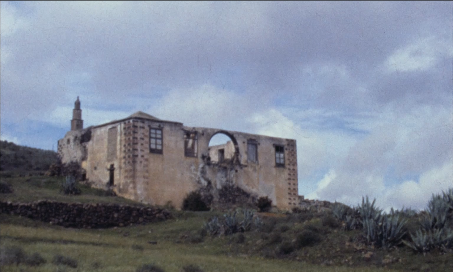 Casa del Mayor Guerra en VIDEOS 