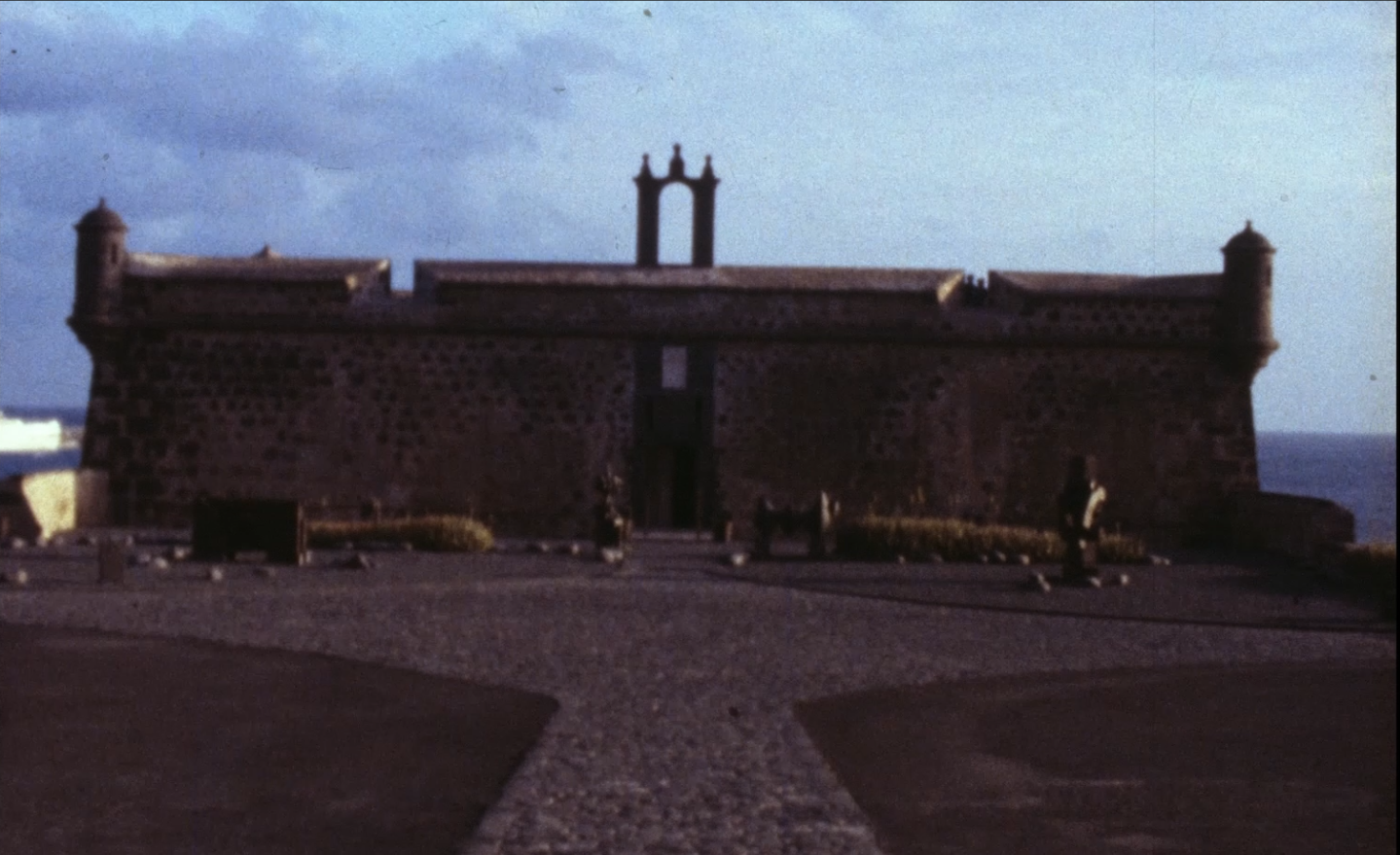 Castillo de San José en VIDEOS 