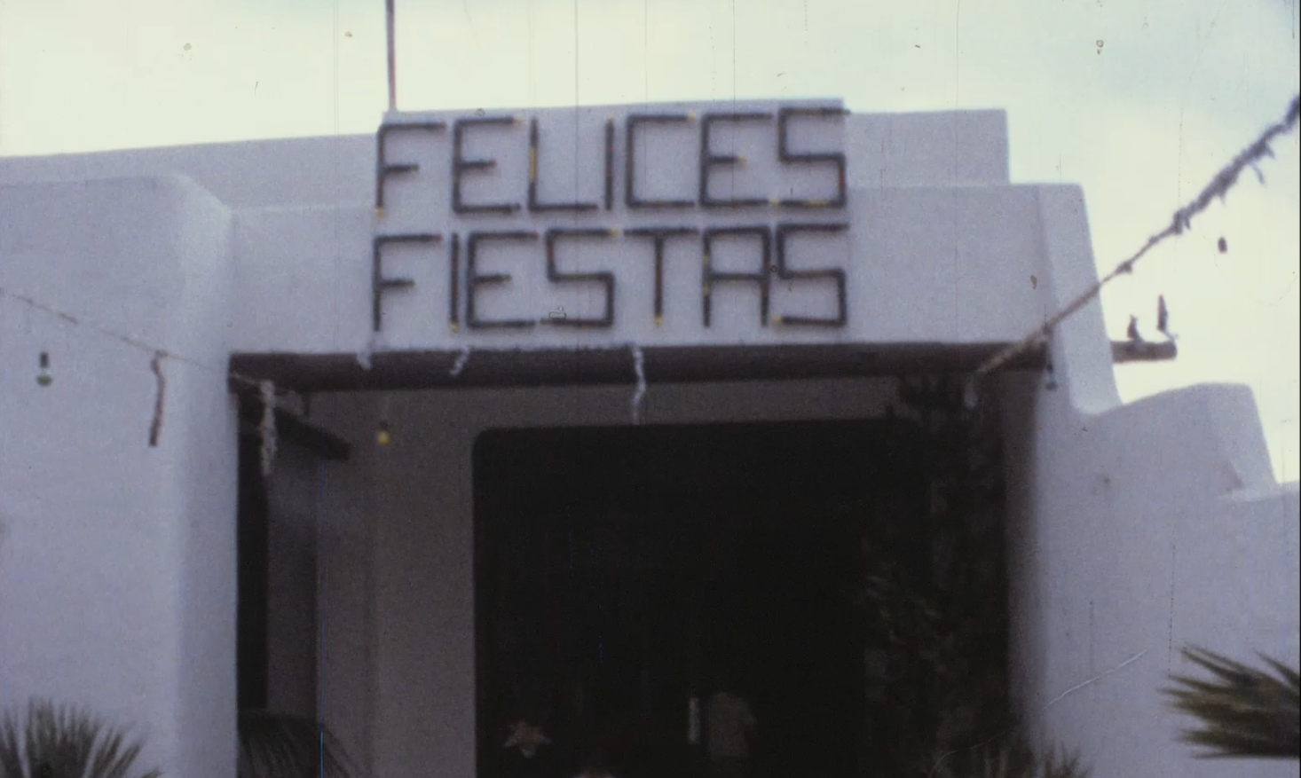 Club Náutico de Arrecife (c.1981) en VIDEOS 