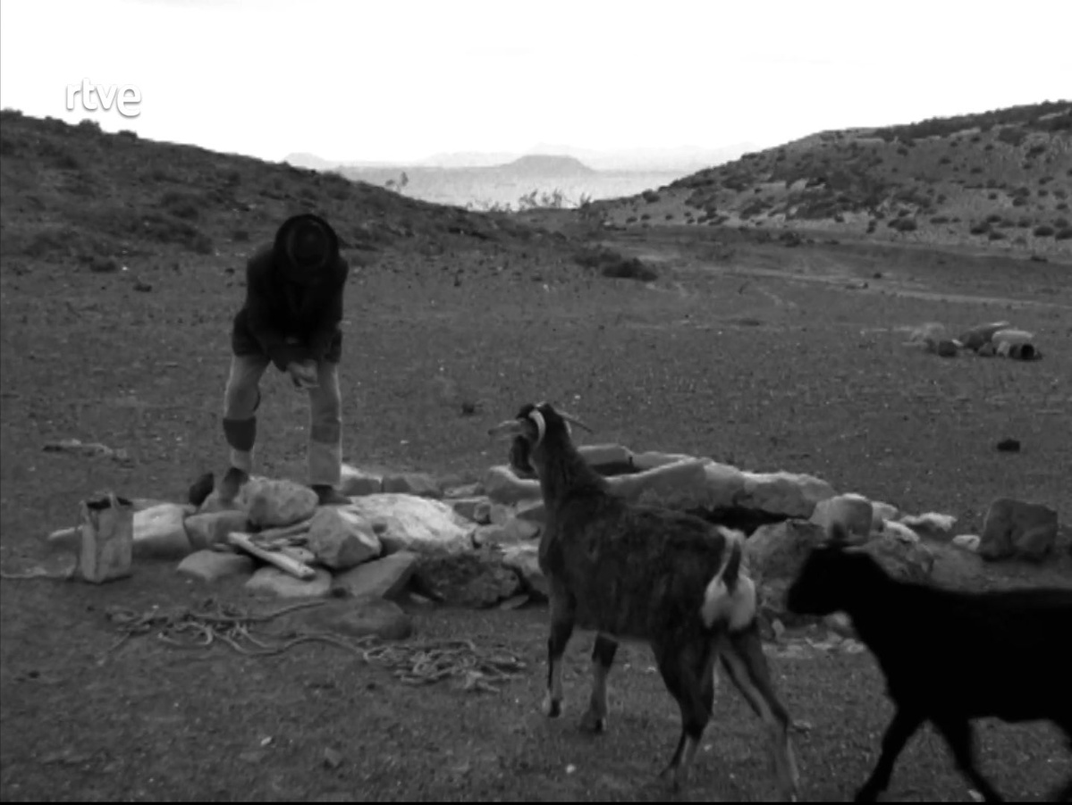 Conozca usted España. Lanzarote en VIDEOS 