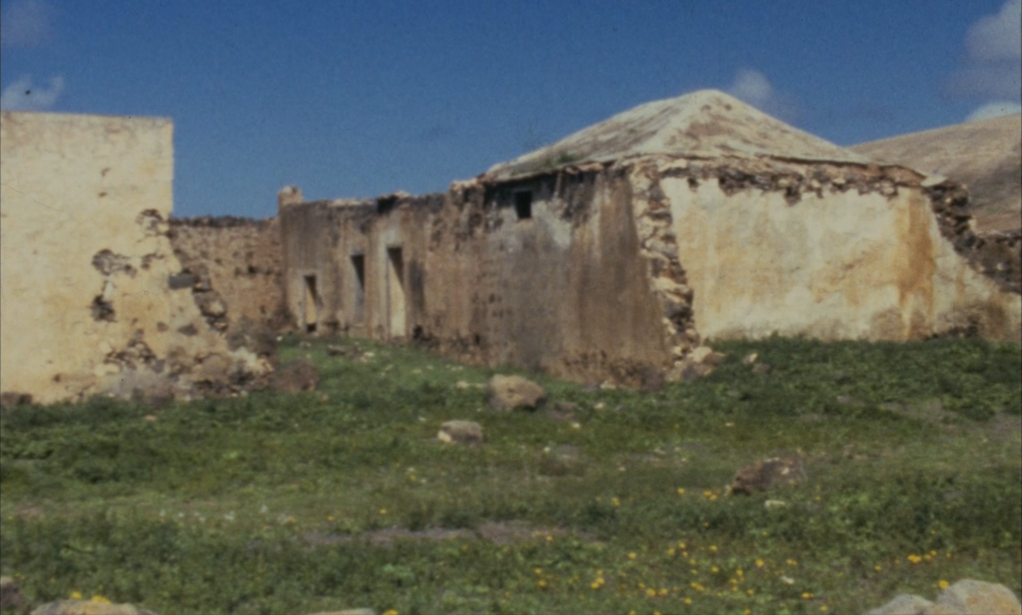 Cortijo de San José en VIDEOS 