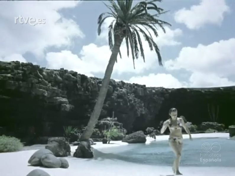 Insólito Lanzarote en VIDEOS 