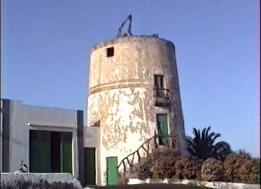 Molina de San Bartolomé (1992) en VIDEOS 