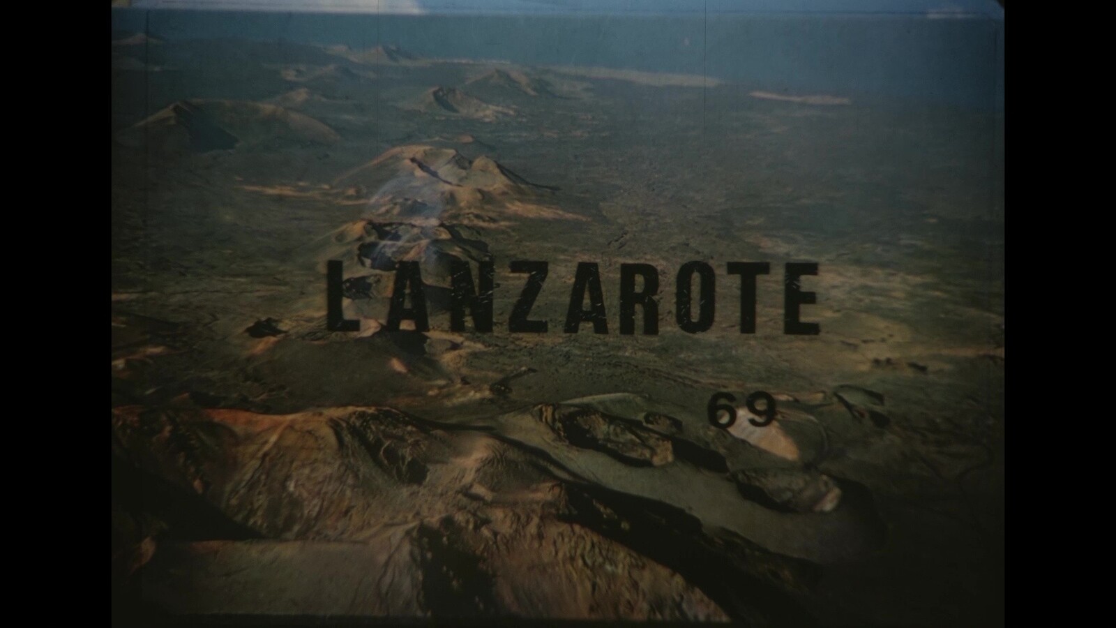 Lanzarote 69 (1969) en VIDEOS 