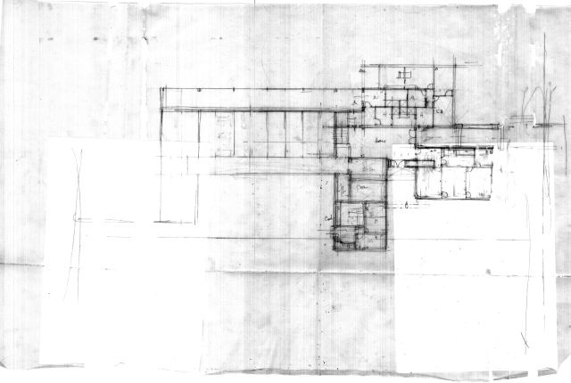 Hospital de infecciosos de Arrecife. Proyecto