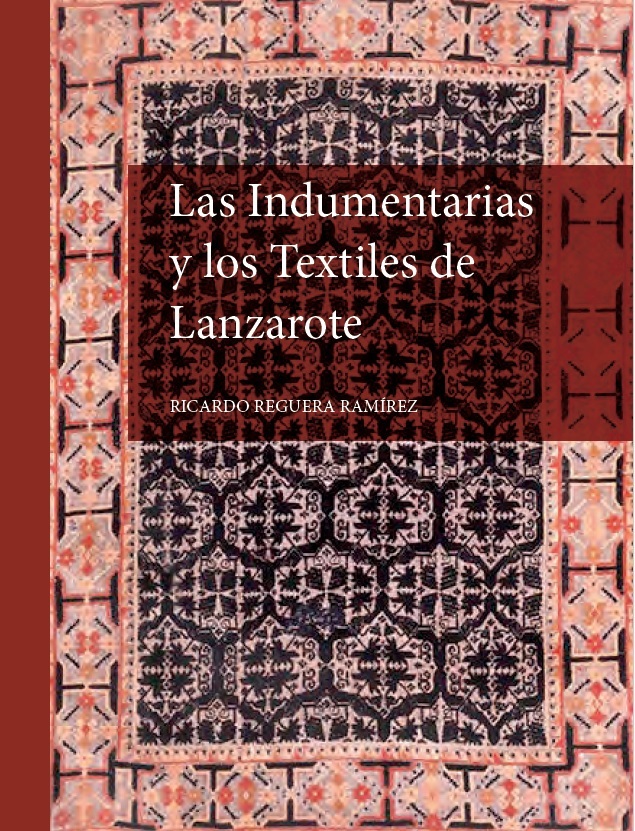 Las indumentarias y los textiles de Lanzarote en TEXTOS 