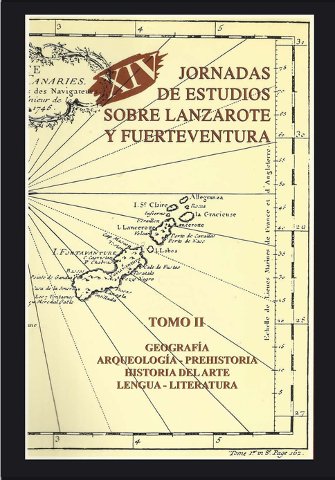 Recuperación de antiguas vías de comunicación y puesta en valor del patrimonio geológico como factor de desarrollo: Las rutas de la sal - el caso de las salinas de Guerrero Negro, Baja California Sur (México), un ejemplo para Lanzarote y Fuerteventura) en TEXTOS 