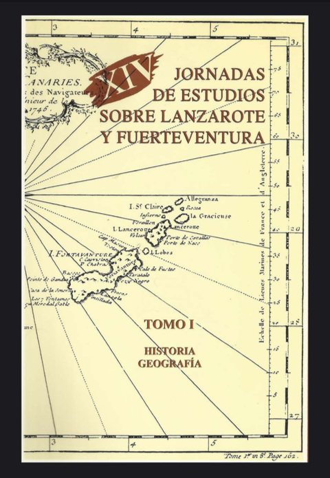 El papel de la administración pública en el desarrollo turístico-inmobiliario de la isla de Lanzarote en TEXTOS 