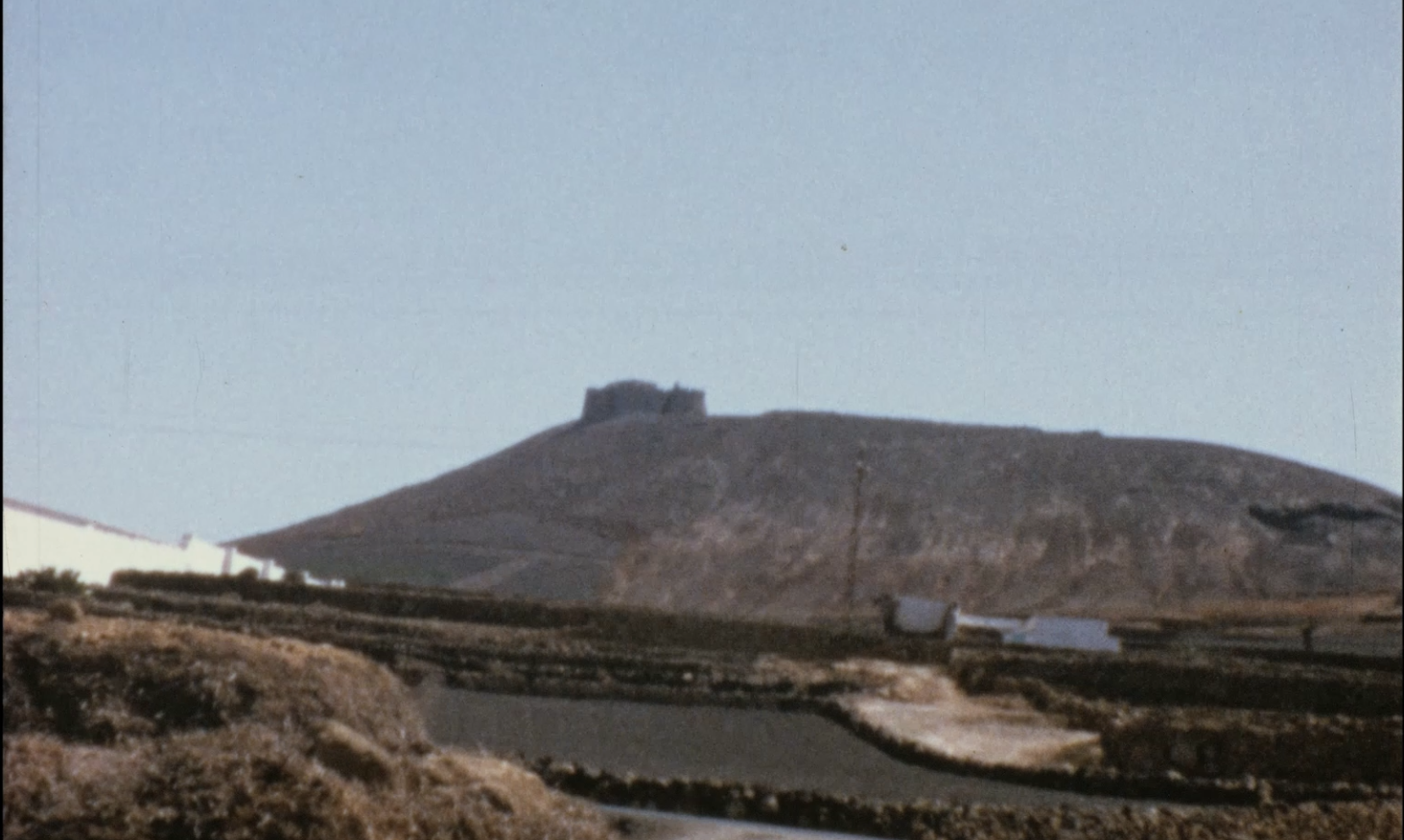 En Teguise (c. 1972) en VIDEOS 