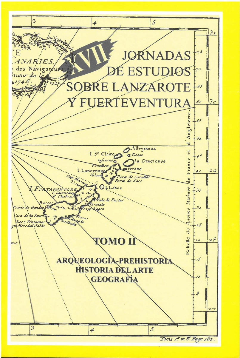 Arrecife y Funchal: dos modelos de ciudades portuarias en el Atlántico medio. Siglos XVI-XXI en TEXTOS 