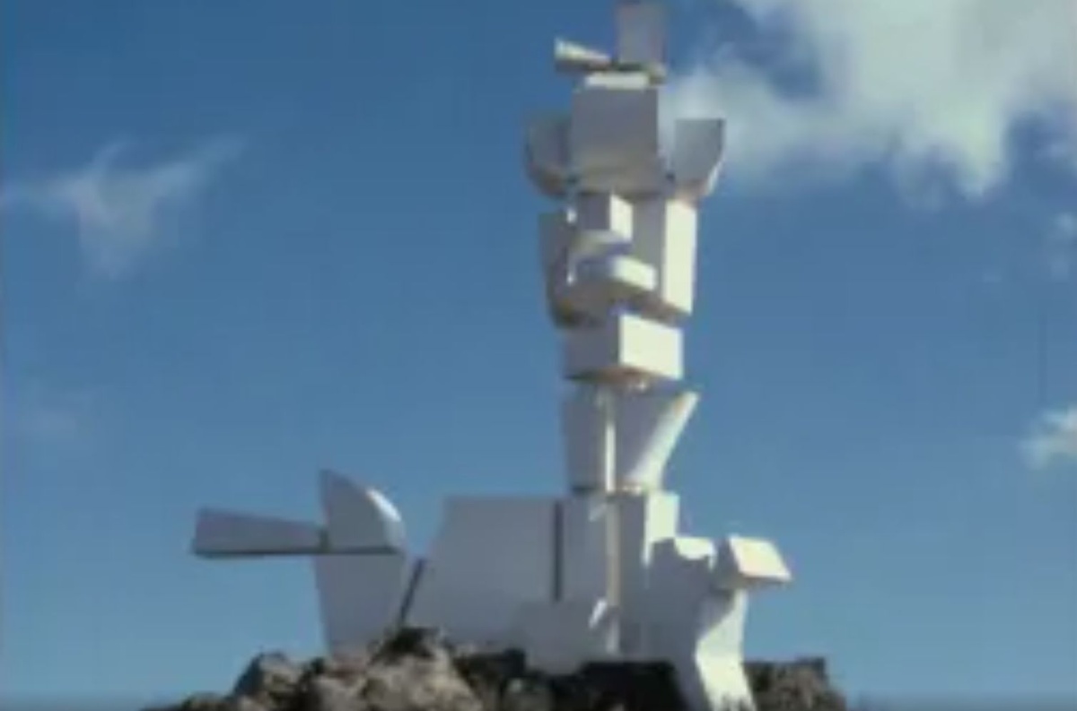 Filmaciones de Lanzarote en VIDEOS 
