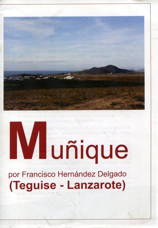 Muñique