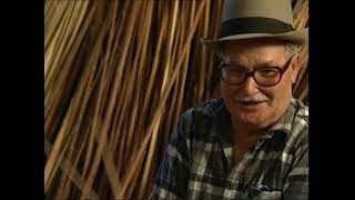 Artesanía de palma en Lanzarote (2006) en VIDEOS 