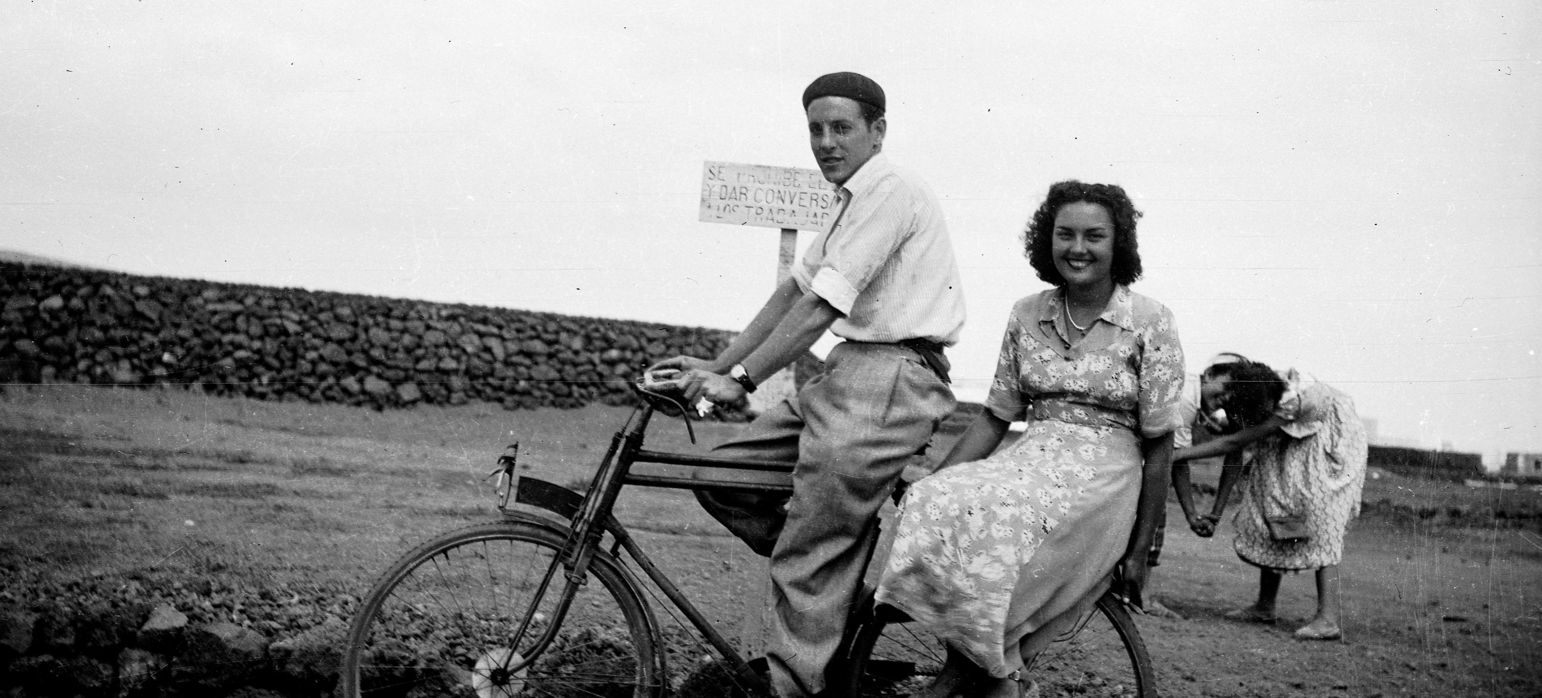 Cien años de Javier Reyes Acuña (1926-2026)