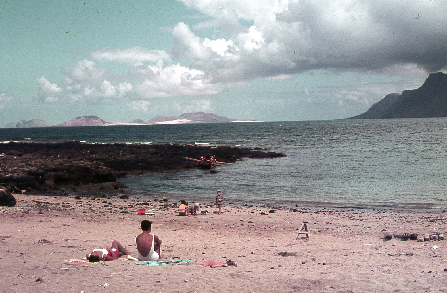 Memoria Digital de Lanzarote añade nuevas colecciones de fotografías y vídeos a su fondo audiovisual