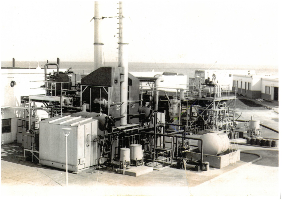 Centenares de nuevas fotos y películas antiguas se incorporan a la colección de Memoria Digital de Lanzarote 