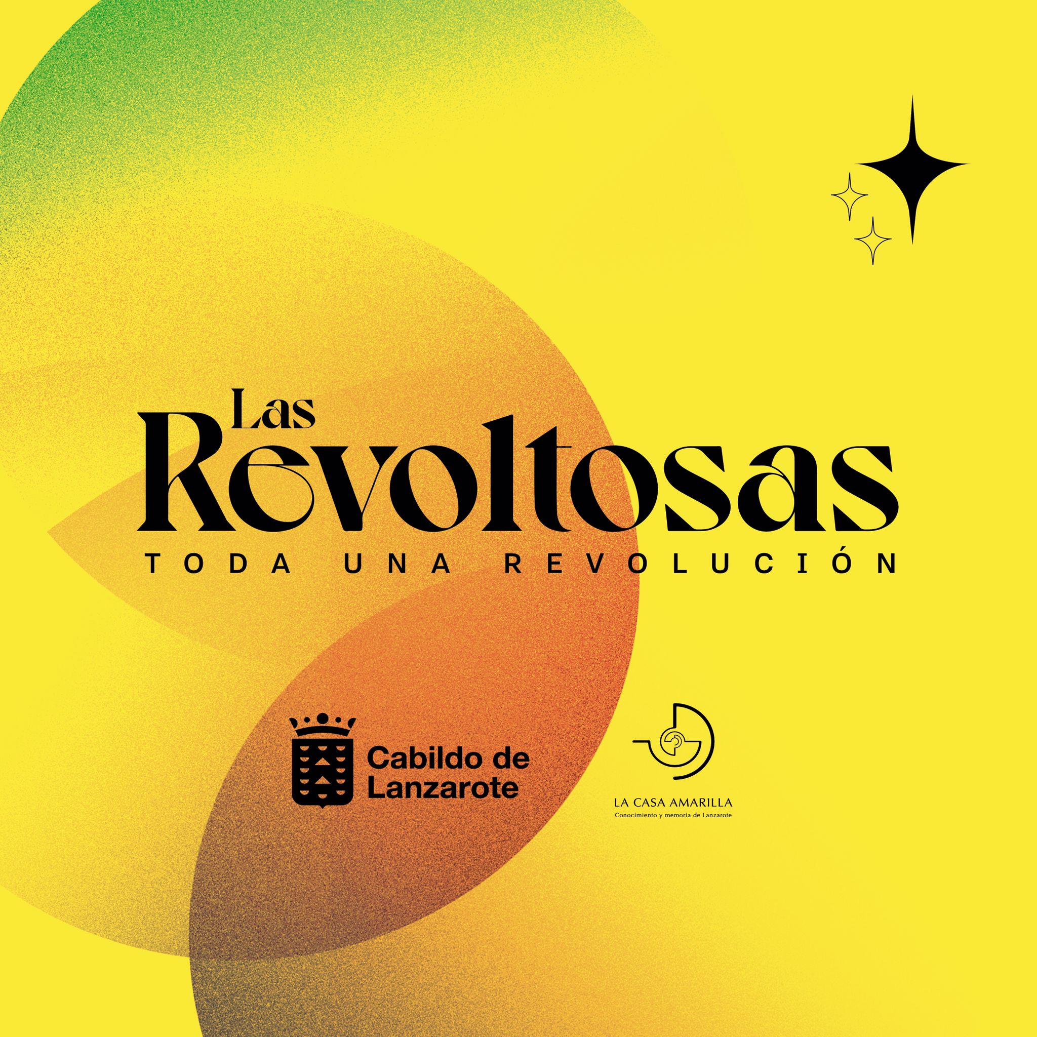 Las Revoltosas revolucionan La Casa Amarilla en undefined 